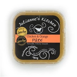 JKPCO140_CHICK ORANGE 140GM